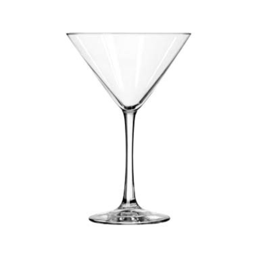 GLASS, MARTINI, 10 OZ, VINA/7518