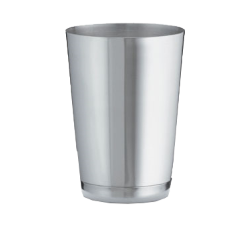 16oz Stainless Steel Bar Cocktail Shaker