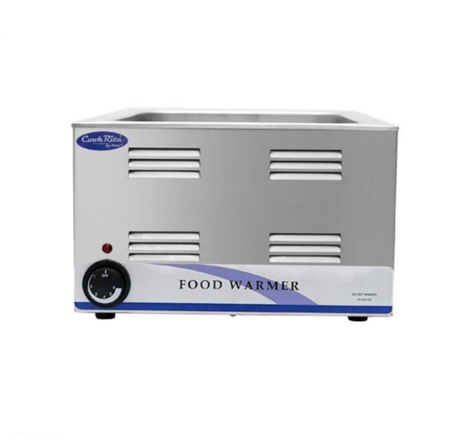 FOOD WARMER FULL SIZE 1200W ATOSA #7700