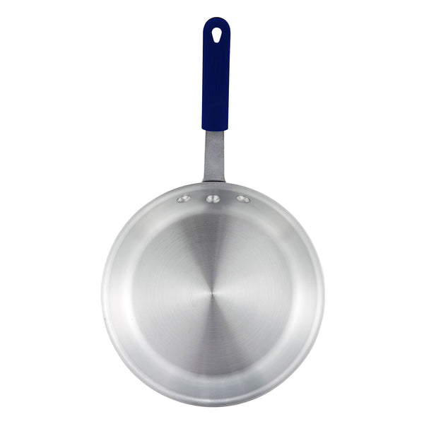 PAN, FRY, 12" ALUMINUM, SLEEVE