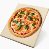 16" Square Pizza Stone