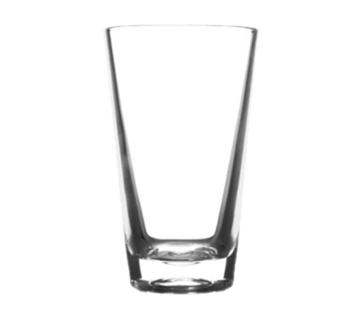 Mixing Glass, 14 oz., stemless, glass