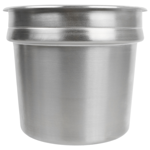 Inset, 7-1/4-quart