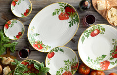 Pomodoro Pasta Bowl 13in x 3.5in