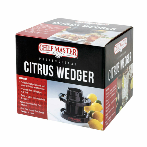 Citrus Wedger, 8 section Mod # 90023