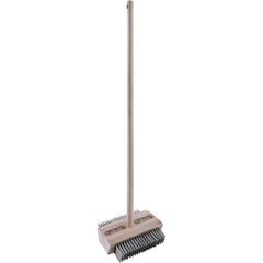 Heavy Duty Grill Brush