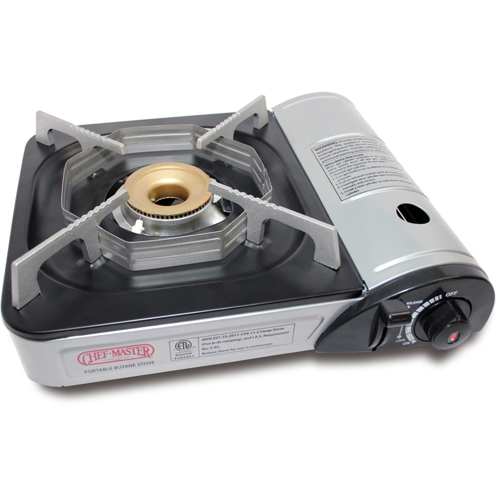 10,000 BTU Butane Stove
