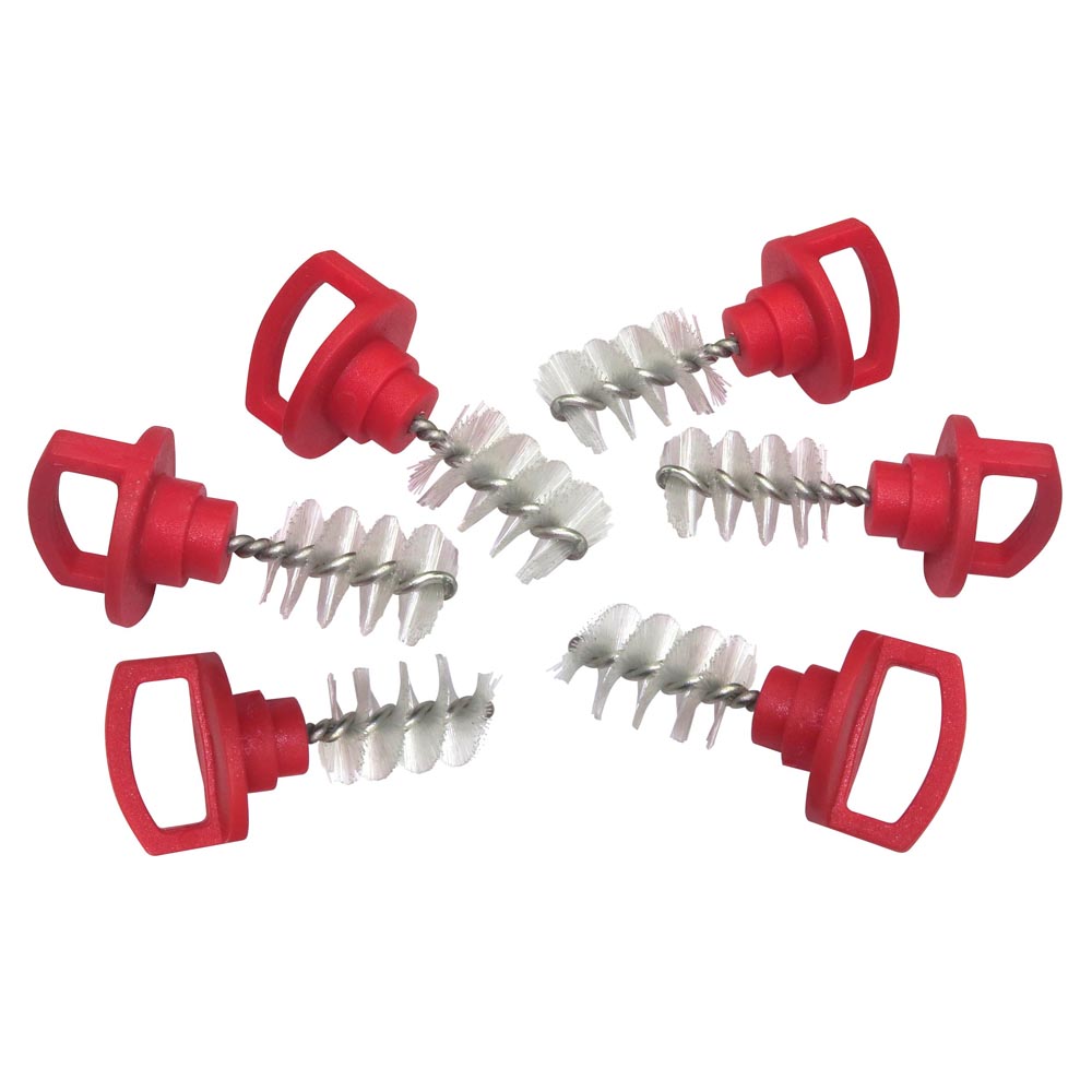 Beer Tap Plugs (6 Count)