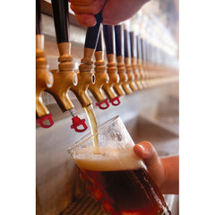 Beer Tap Plugs (6 Count)