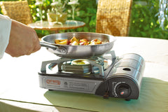 10,000 BTU Butane Stove