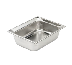 1/2 Size Steam Table Pan 2.5