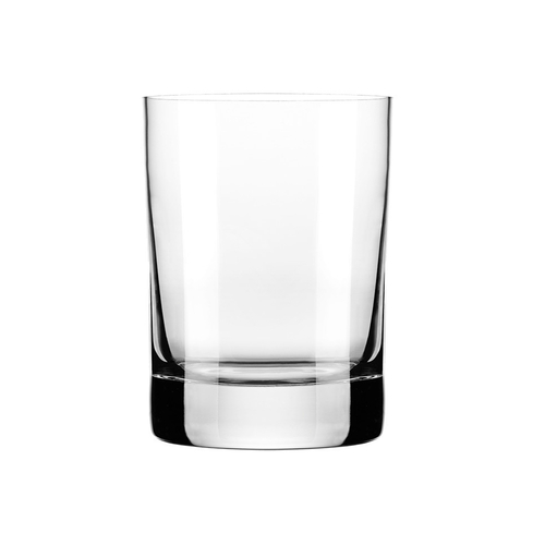 GLASS, ROCKS, 10.5 OZ, MODERNIST/9035