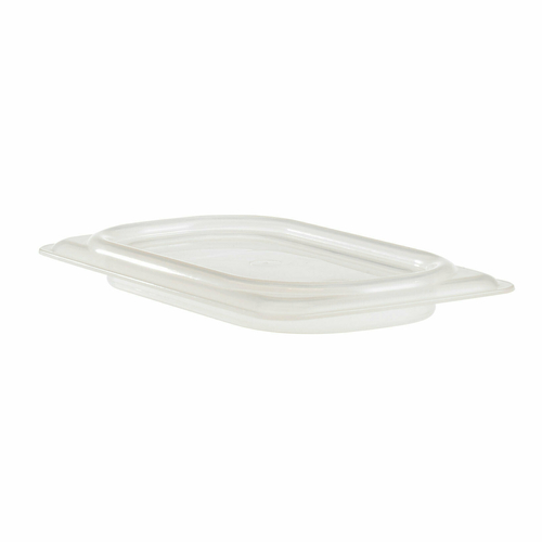 1/9 Size Translucent Food Pan Cover