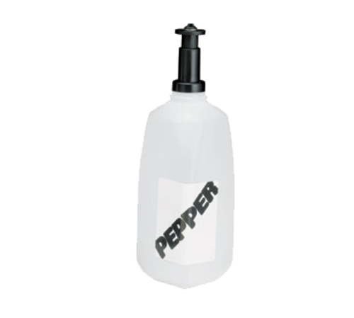 Pepper Refiller 1/2 gallon Mod # 90P