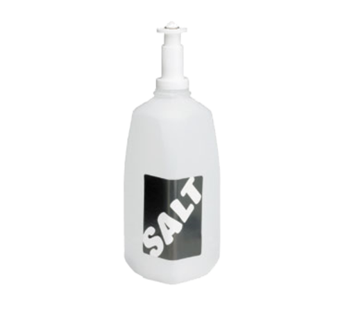 Salt Refiller 1/2 gal Mod # 90S