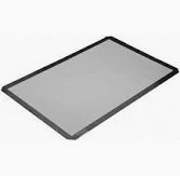 Quarter Size Silicone Baking Mat