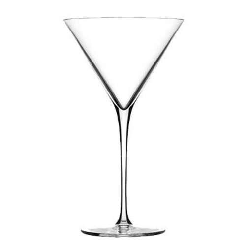 Martini Glass 10 oz Reserve # 9136