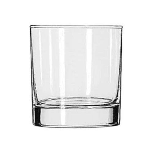 GLASS, ROCKS, 11 OZ/917CD
