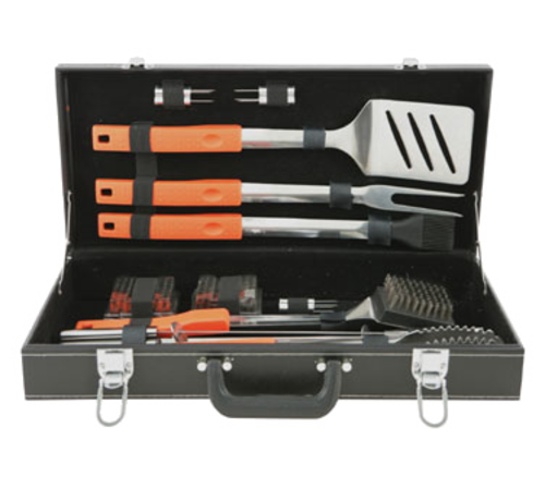 Mr. Bar-B-Q® Grip Set, 20 pieces Mod # 940063Y