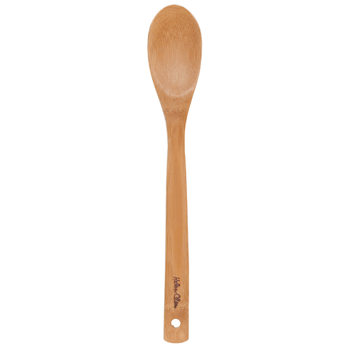 12" Bamboo Spoon
