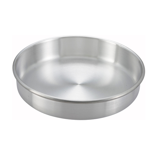 10 x 3  Layer Cake Pan, round, aluminum/ACP-103