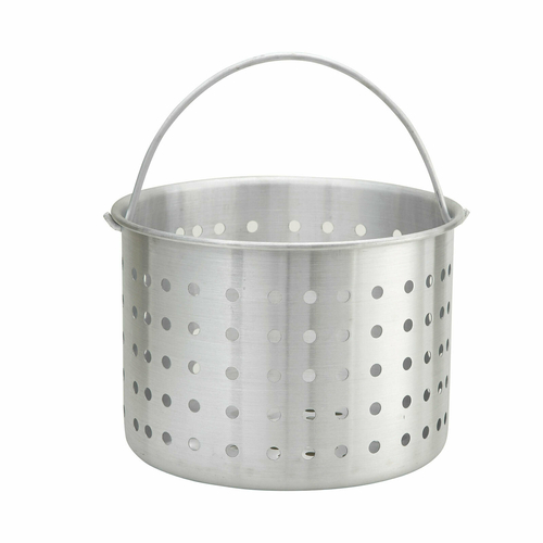 Steamer Basket, 60 qt., ALSB-60