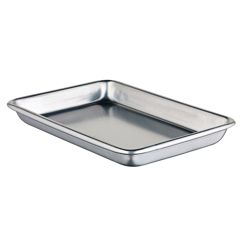 1/8 Size Aluminum Sheet Pan