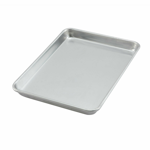 Sheet Pan/Serving Tray, 1/4 size, 9-1/2" x 13", ALXP-1013