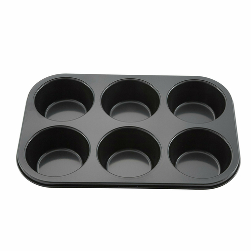 6-Cup Muffin Pan