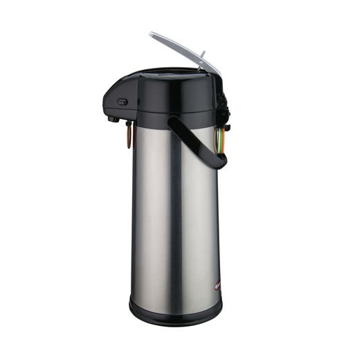 Airpot, 3.0 liter, glass liner