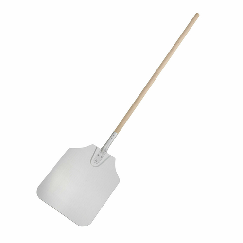 12" x 14" Aluminum Blade Pizza Peel