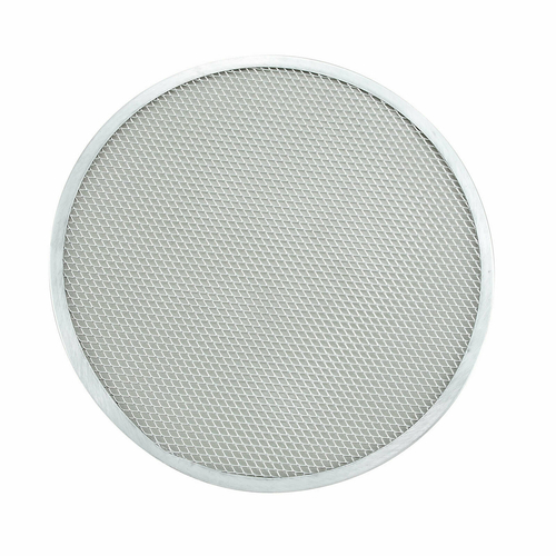 12" Pizza Screen