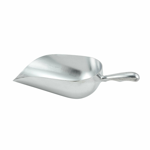 85oz Aluminum Scoop