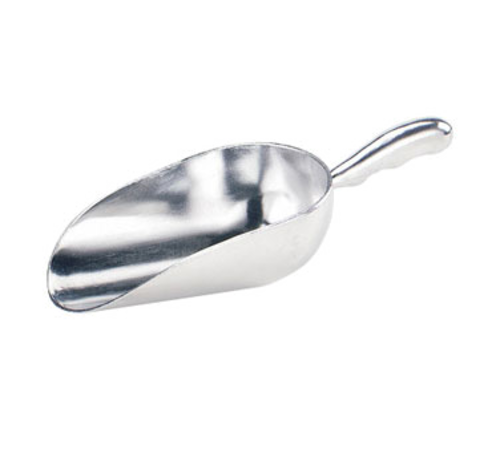SCOOP, 5 OZ, ALUMINUM # AS38