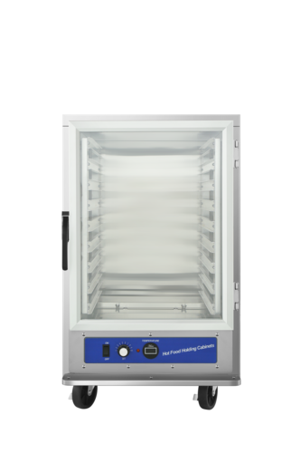 Warming / Holding Cabinet Insulated 25" wide