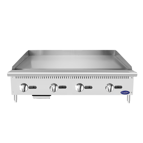 ATMG-48 GRIDDLE  GAS COUNTERTOP