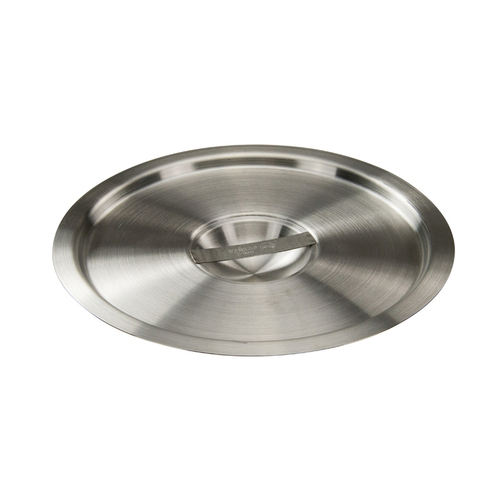 Bain Marie Cover, for 8-1/4 qt