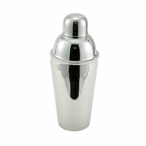 16oz 3-Piece Deluxe Bar Shaker Set