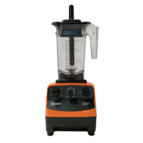 Blend Pro 1 Performance Blender, 1.5 liter (50 oz.), high speed motor