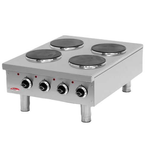 Advantco 4 Burner Hot Plate