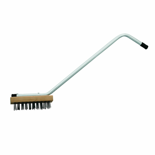 BR-31 BRUSH, BROILER, 31"