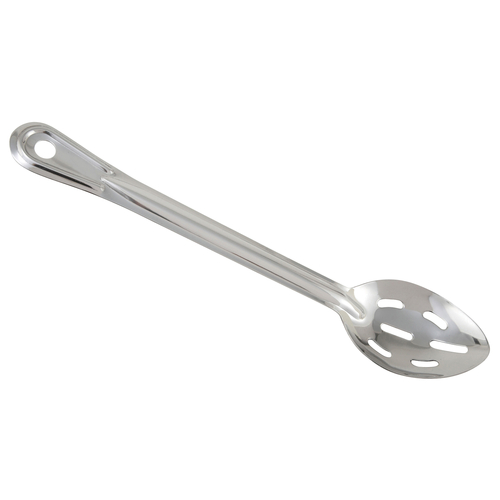 13" Long Slotted Serving Spoon