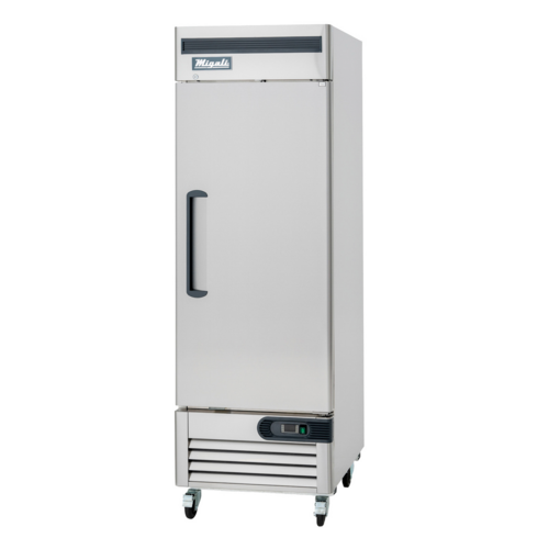Freezer Migali Industries 23 cu ft Mod# C-1FB-HC