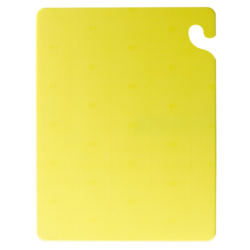 15" x 20" Cut-N-Carry Cutting Board