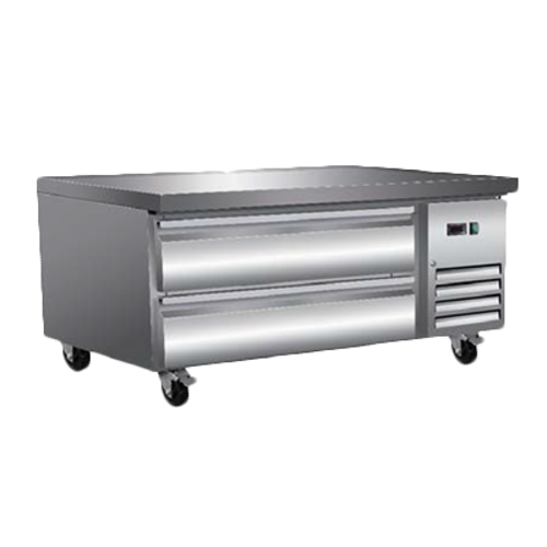 CHEF BASE REFRIGERATED 48" CB48-HC