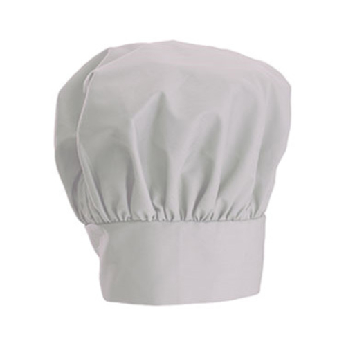 White Chef's Hat