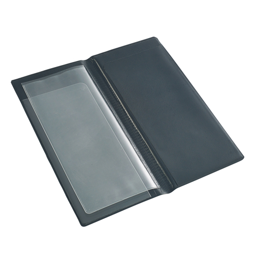 Black Server Book