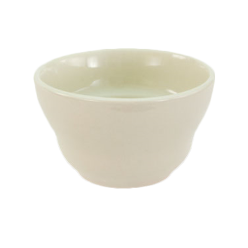 CM12, CUP, BOUILLON, 7.5 OZ, CERAMIC, DOVER WHITE, 4 DZ/CASE