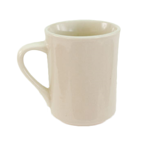 CM16, Brawny Mug, 8-1/2 oz