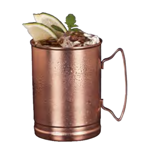 Moscow Mule Mug, 14 oz, CMM-200